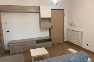 Castelverde 60mq trilocale