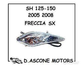 1 FRECCIA SH 125 150 2005 2008 SX