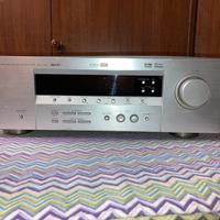 Amplificatore Yamaha rx-v350