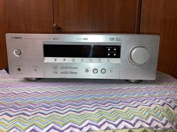 Amplificatore Yamaha rx-v350