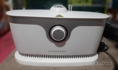ferro da stiro automatico cleanmaxx  per ricambi 