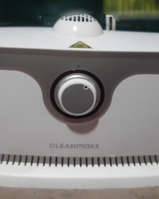 ferro da stiro automatico cleanmaxx  per ricambi 