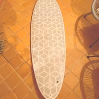 Tavola da surf 6 0 stampata in 3d