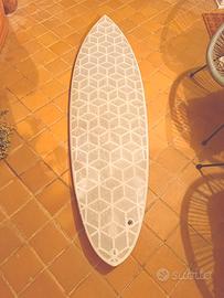 Tavola da surf 6 0 stampata in 3d