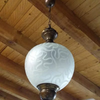 Lampadari vintage