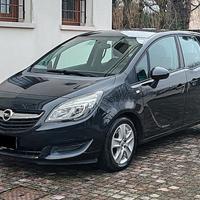 Opel Meriva 1.4 Turbo 120CV GPL Tech Elective