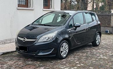Opel Meriva 1.4 Turbo 120CV GPL Tech Elective