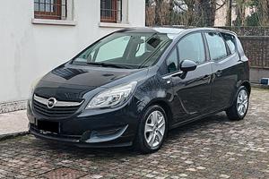 Opel Meriva 1.4 Turbo 120CV GPL Tech Elective