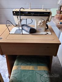 macchina per cucire 