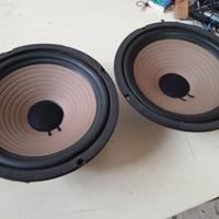 Ciare M-250B/FxW HIFI Woofer 8 ohm