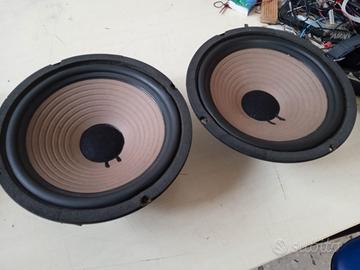 Ciare M-250B/FxW HIFI Woofer 8 ohm