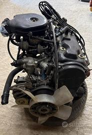 Motore Suzuki samurai