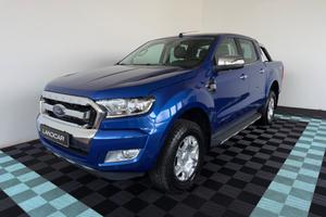 Ford Ranger 2.2 TDCi aut. DC Limited 160CV