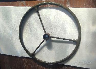 JEEP WILLYS MB MANUBRIO