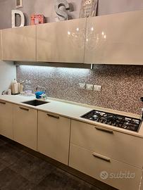 Cucina Modulnova