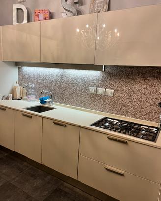 Cucina Modulnova