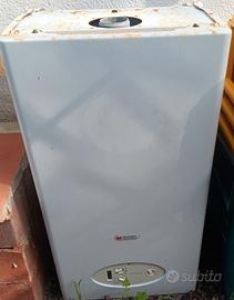 caldaia a gas Hermann saunier duval