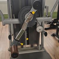 Multi hip Ganas /= Technogym