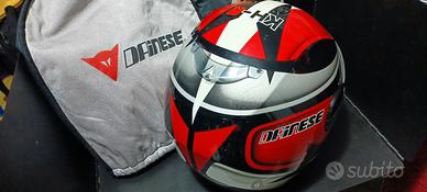 casco moto 