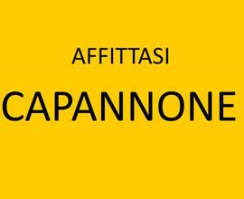 Capannone a Zanè