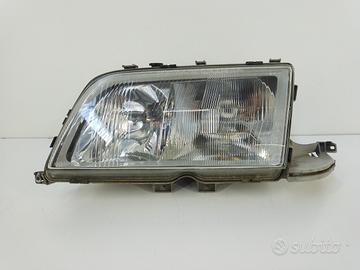 Faro ant sx MERCEDES CLASSE C SW (W202) '93