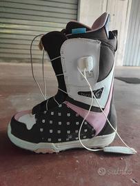 Scarponi  Snow BURTON Donna