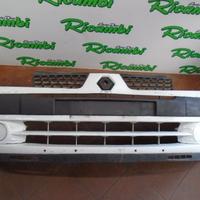 PARAURTI ANTERIORE RENAULT CLIO II ANNO 2004