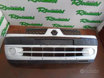 PARAURTI ANTERIORE RENAULT CLIO II ANNO 2004