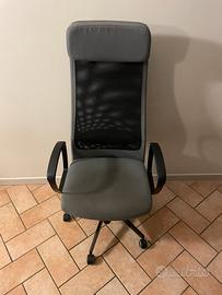 Sedia ikea markus