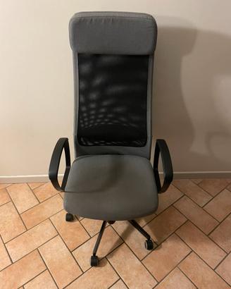 Sedia ikea markus