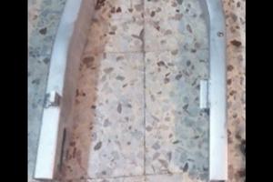 Forcella Hornet,Runner,Liberty50/125,Vespa,Crosser