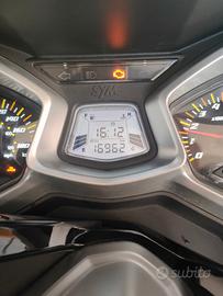 Sym Cruisym 300 - 2017