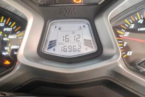 Sym Cruisym 300 - 2017