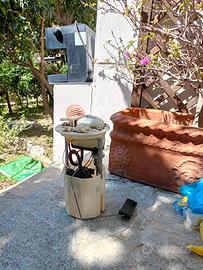 Pomba benzina Fiat Panda anno 2006