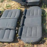 Tappezzeria golf 5