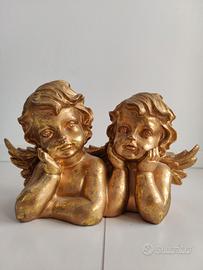 Angeli decorativi