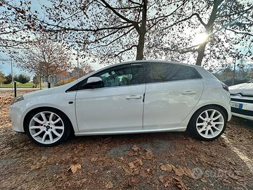 Fiat Bravo 2011 allestimento Sport