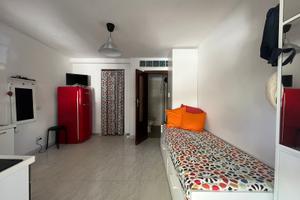 Monolocale fronte mare