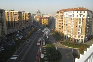 NEGOZIO A MILANO