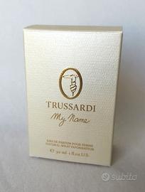 Trussardi My Name 30 ml NUOVO