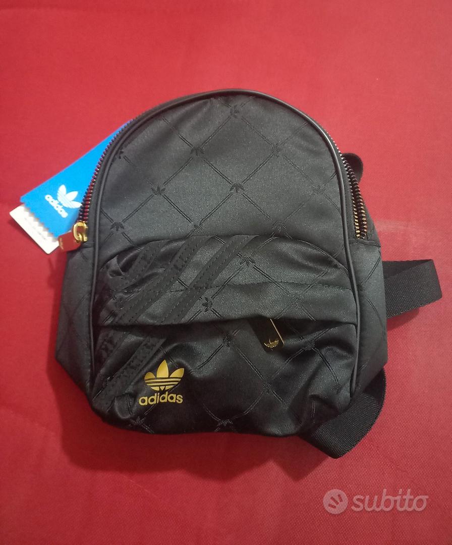 Zaino hot sale mini adidas