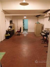 LABORATORIO A MILANO