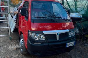 Piaggio porter