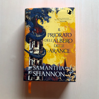 Il Priorato dell'Albero delle Arance