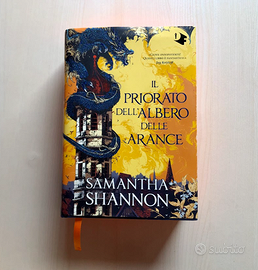 Il Priorato dell'Albero delle Arance