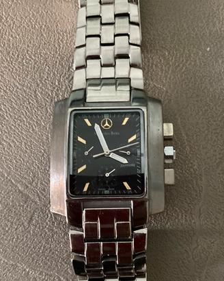 Orologio automatico Mercedes