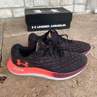 Under Armour Flow Velociti Wind