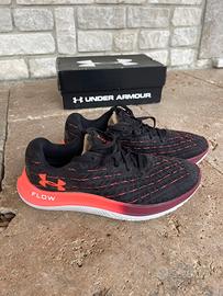 Under Armour Flow Velociti Wind