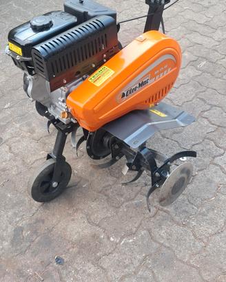MOTOZAPPA OLEOMAC MH 175