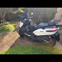 Piaggio MP3 350 PATENTE B